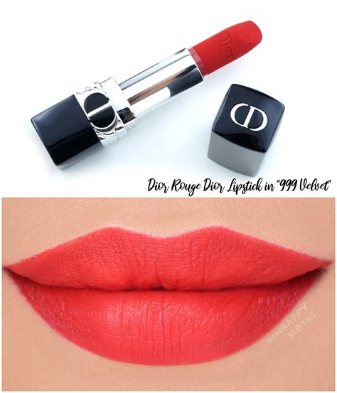 does rouge dior really work.